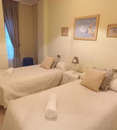 Apartmán Hola! Centro Córdoba Exteriér fotografie