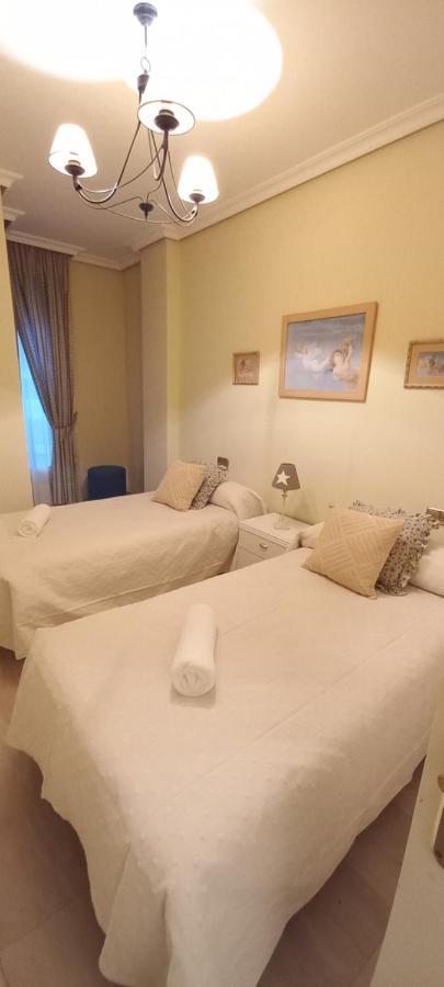 Apartmán Hola! Centro Córdoba Exteriér fotografie