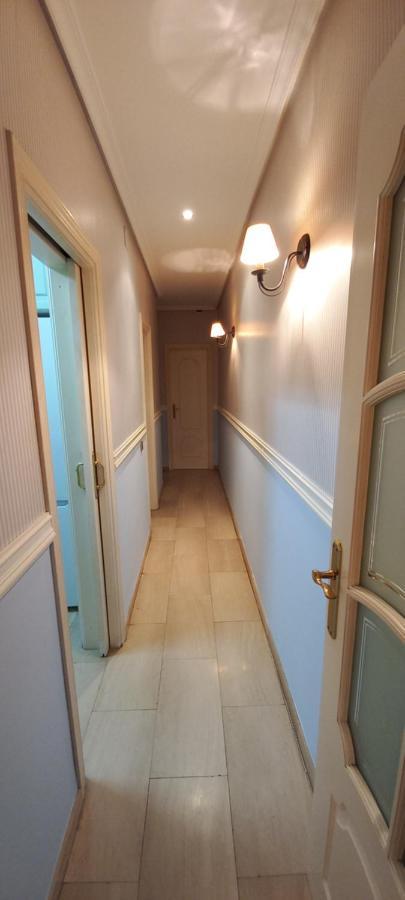Apartmán Hola! Centro Córdoba Exteriér fotografie