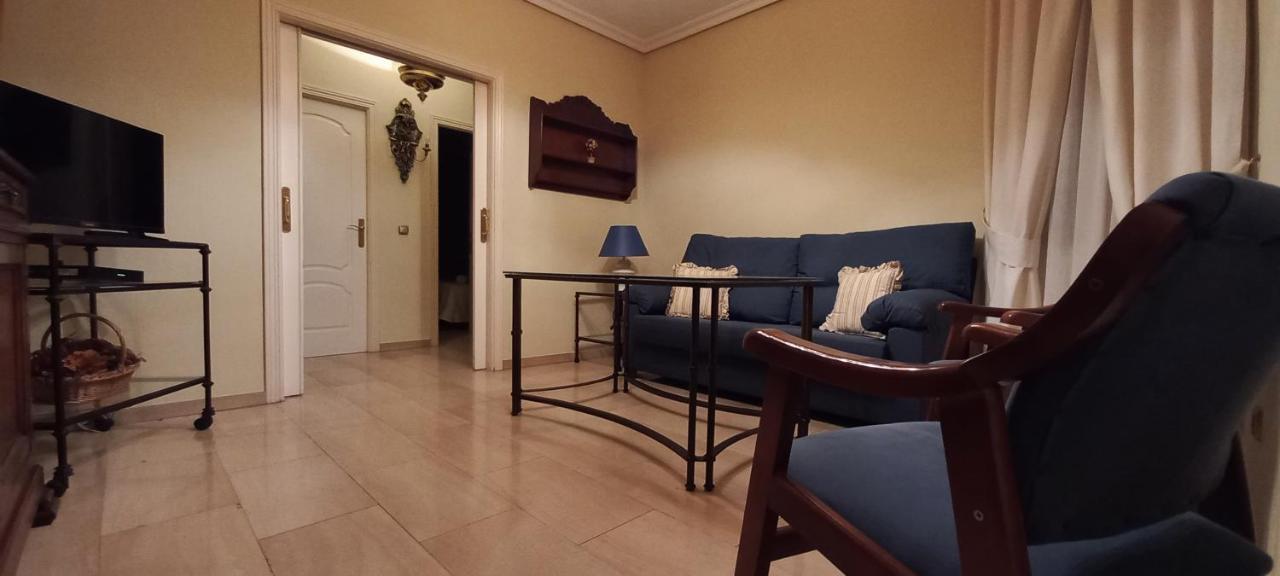 Apartmán Hola! Centro Córdoba Exteriér fotografie