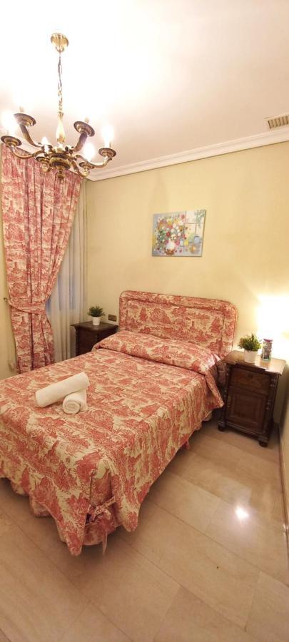 Apartmán Hola! Centro Córdoba Exteriér fotografie